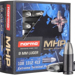 Norma MHP Ammo For Sale