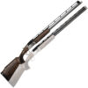 CZ-USA All-American Trap Combo Over/Under Shotgun 12 Gauge