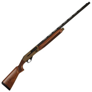 CZ-USA 1012 Bronze Semi Auto Shotgun 12 Gauge 28" Barrel 3" Chamber 4 Round