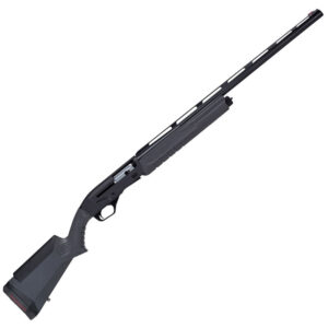 Savage Renegauge Field 12 Gauge Semi Auto Shotgun 28" Barrel 3" Chamber 4 Rounds Synthetic Stock Matte Black Finish