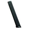 AMEND2 A2-Stick Black Magazine 34 Rounds Designed For Use In The Glock Double Stack 9mm FIrearms A2GLOCKSTICK