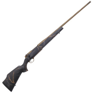 weatherby mark v weathermark 6.5 creedmoor