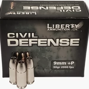 Civil Defense Ammo For Sale