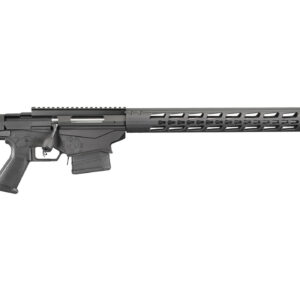 Ruger Precision Rifle 6.5 Creedmoor