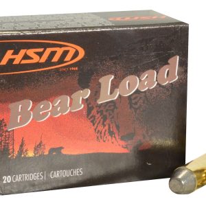 HSM 10mm Bear Ammo