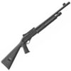 EAA Akkar Churchill 612 Tactical 12 Gauge Pump Action Shotgun 18.5" Barrel 3' Chamber 5 Rounds