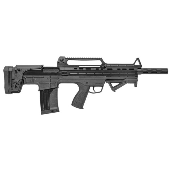 Garaysar FEAR-104 12 Gauge Semi Automatic Bullpup Shotgun 19.7" Barrel