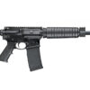 smith & wesson mp15 sport II 5.56mm optics ready rifle