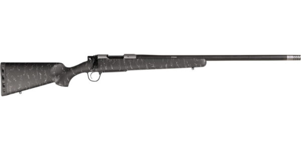 Christensen Arms Ridgeline 28 Nosler Bolt-Action Rifle with Stainless