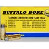 Review Buffalo Bore Ammunition