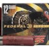 Federal 12 Gauge 3-1/2 inch 2-1/2 oz Heavyweight TSS #810 5/Box