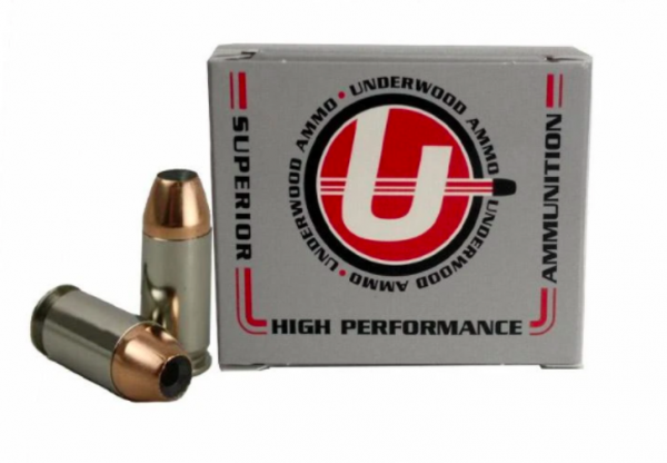 9mm Luger Ammo In Stock