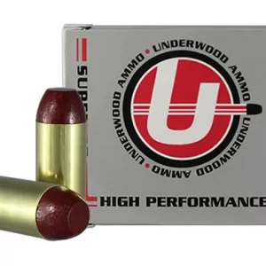 Underwood 380 Ammo In Stock