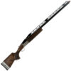 TriStar Trap TT-15 Topsingle Break Action Shotgun 12 Gauge 34"