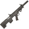 IFC Radikal Arms NK1 Bullpup 12 Gauge Semi Auto Shotgun 24" Barrel 3" Chamber 5 Round Magazine Tactical Stock Matte Black