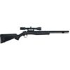 Wolf CVA Muzzleloader