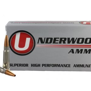 Underwood Ammo For Sale