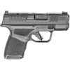 Springfield Armory HELLCAT 9mm Semi-Auto Pistol 3" Barrel 10 Rounds Black