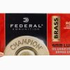 Federal 115gr 9mm Ammo