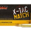 PMC 223 Rem 77 gr OTM X-Tac Match 20/Box