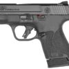 Smith & Wesson M&P9 Shield Plus 9mm Micro Compact