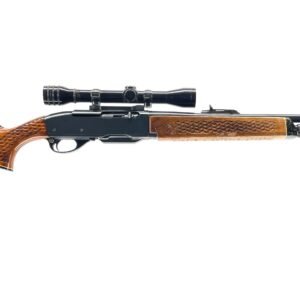 remington 742 woodsmaster 30-06