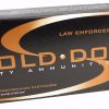 Gold Dot Ammunition For Sale