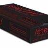 Stelth Ammunition 45 ACP 230 Grain Total Metal Jacket Box of 50