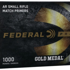 Federal 215m Match Primers​