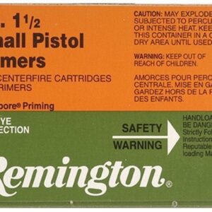 Remington 712 Primers Stock