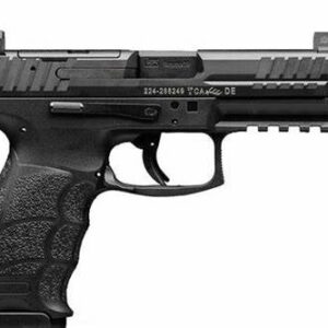 HK VP9 Tactical