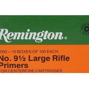 Remington 209p Primers For Sale