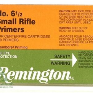 Remington 7.5 Primers In Stock