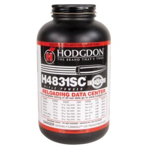 Hodgdon H4831sc Rifle Powders For Sale