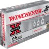 45 ACP Ammo Winchester​