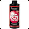 Red Dot Gunpowder For Sale