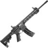 S&W MP 15-22 Sport .22 LR Semi-Auto Rifle 16.5" Barrel 25 Rounds M-LOK Handguard Black
