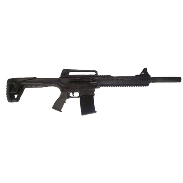 Century Dynamics PK-12 Tactical Semi Auto Shotgun 12 Gauge