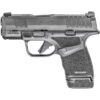 Springfield Armory HELLCAT 9mm Semi Auto Pistol 3" Barrel 11 Rounds