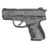 Springfield XD-E 9mm Semi Auto Pistol 3.3" Barrel 9 Rounds