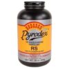 Hodgdon Pyrodex Black Powders