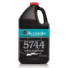 Accurate 5744 Smokeless Gun Powder