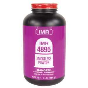 IMR 4895 Powder For Sale