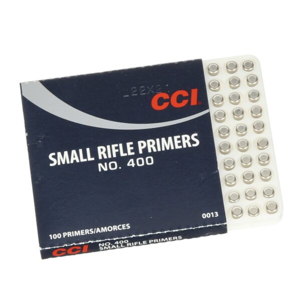 Small Pistol Primers For Sale