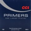 Large Pistol Primers For Reloading