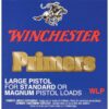 Large Pistol Primers Sale