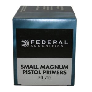 Federal Match Primers For Sale