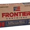 frontier ammunition box