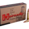 Hornady Custom Ammunition 6.8mm Remington SPC 120 Grain SST Box of 20