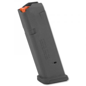 Magpul PMAG 17 GL9 Magazine for GLOCK 17 Rounds Polymer Black MAG546-BLK